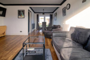 Atlas House